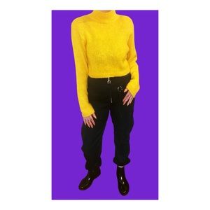 80’s Mohair Sweater